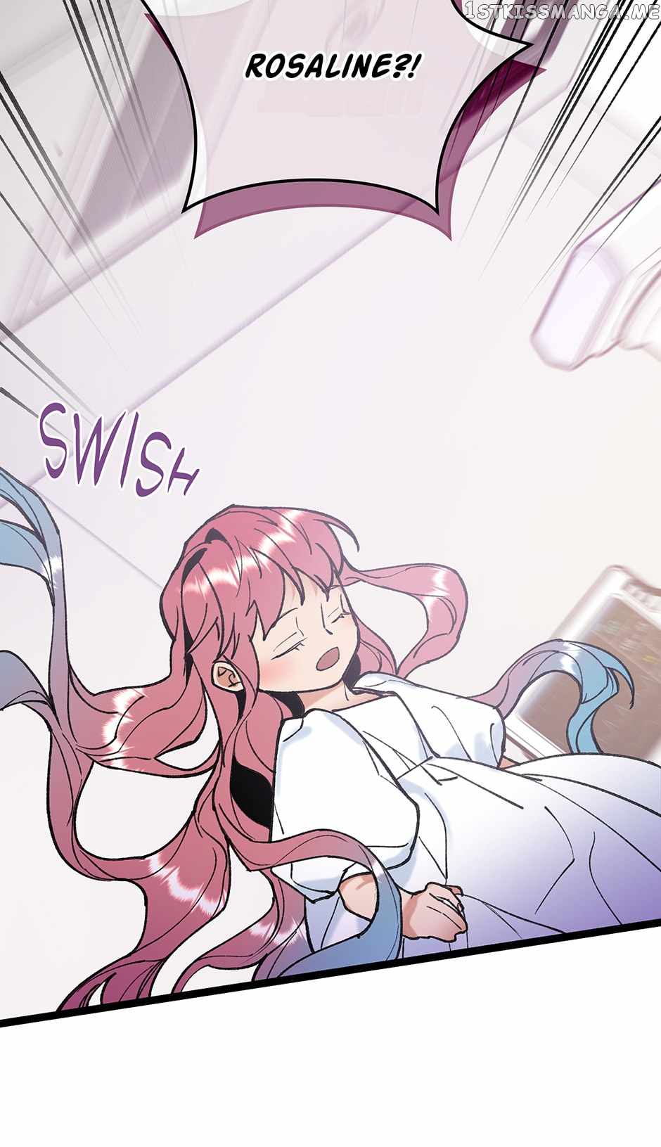 I’m the Only One With Genius DNA Chapter 96 - Page 21