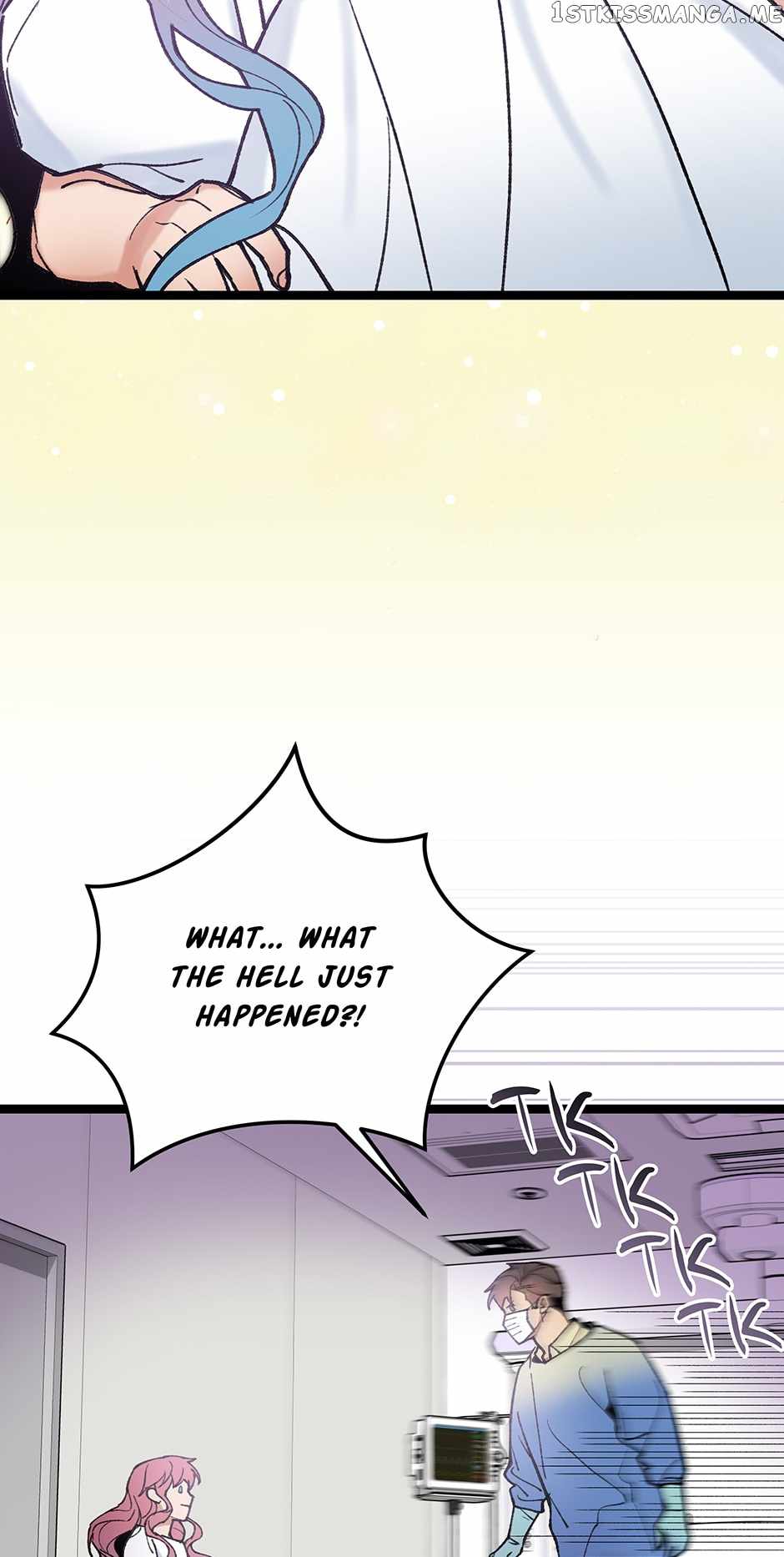 I’m the Only One With Genius DNA Chapter 96 - Page 23