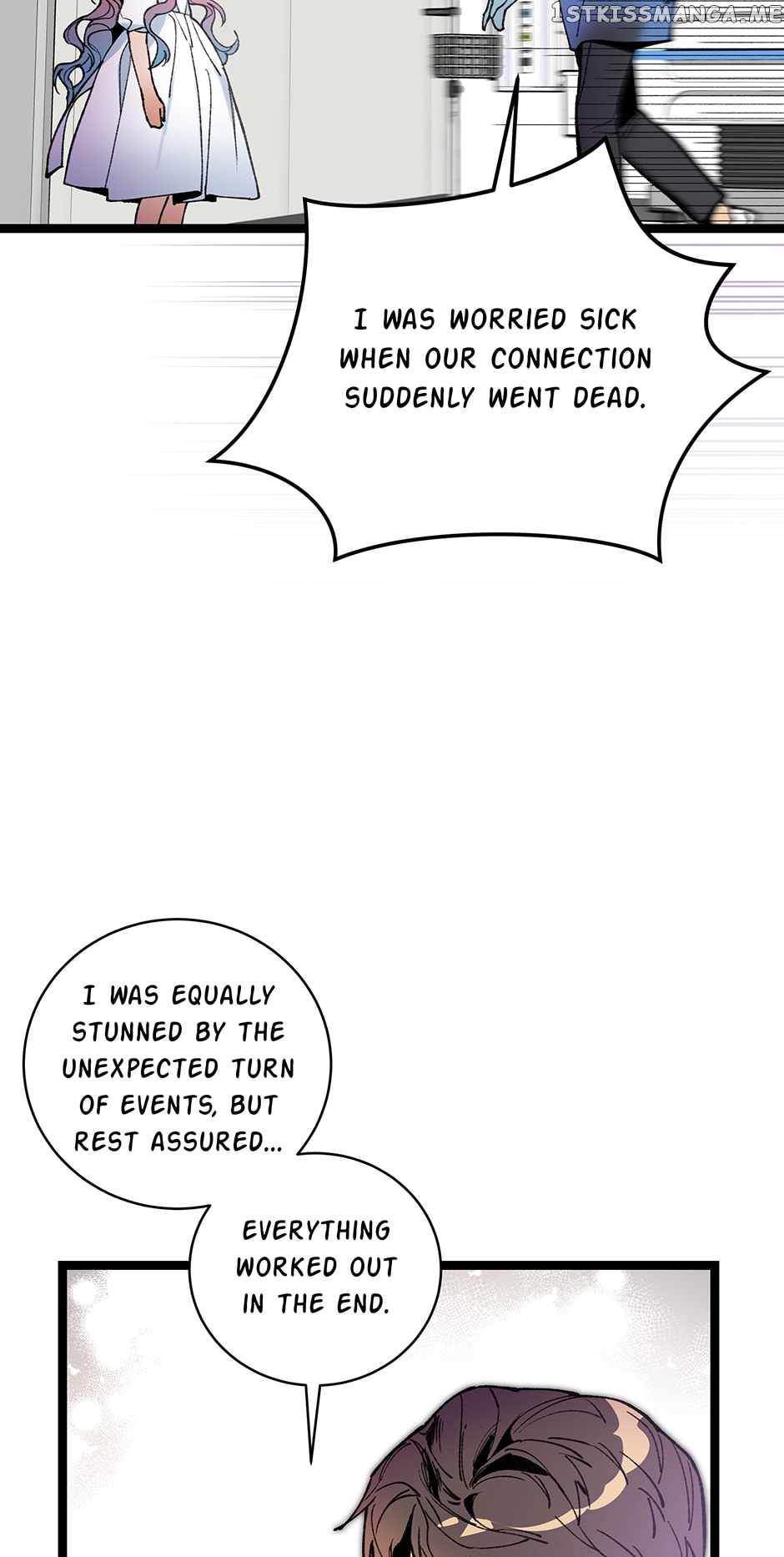 I’m the Only One With Genius DNA Chapter 96 - Page 24