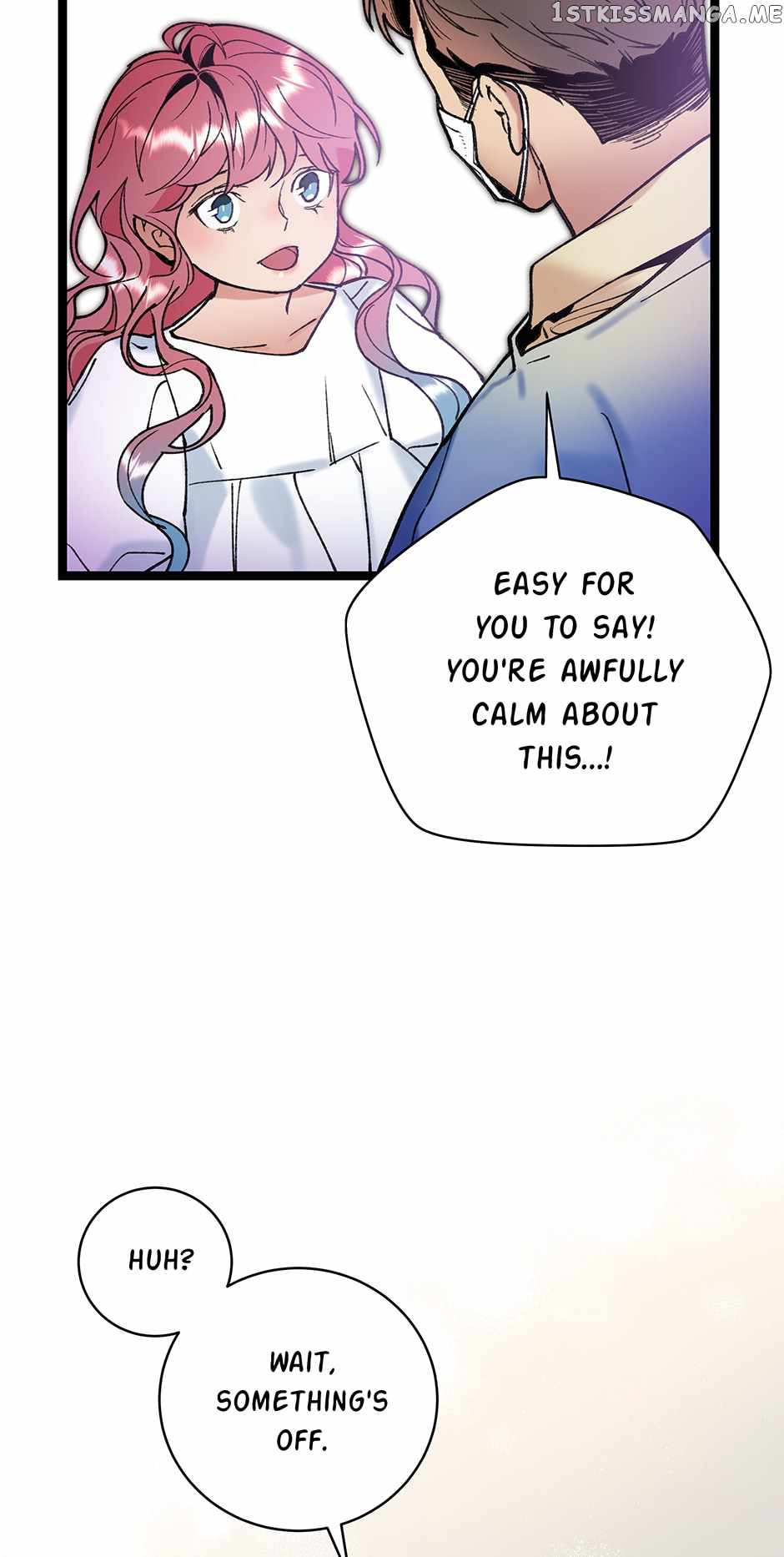 I’m the Only One With Genius DNA Chapter 96 - Page 25