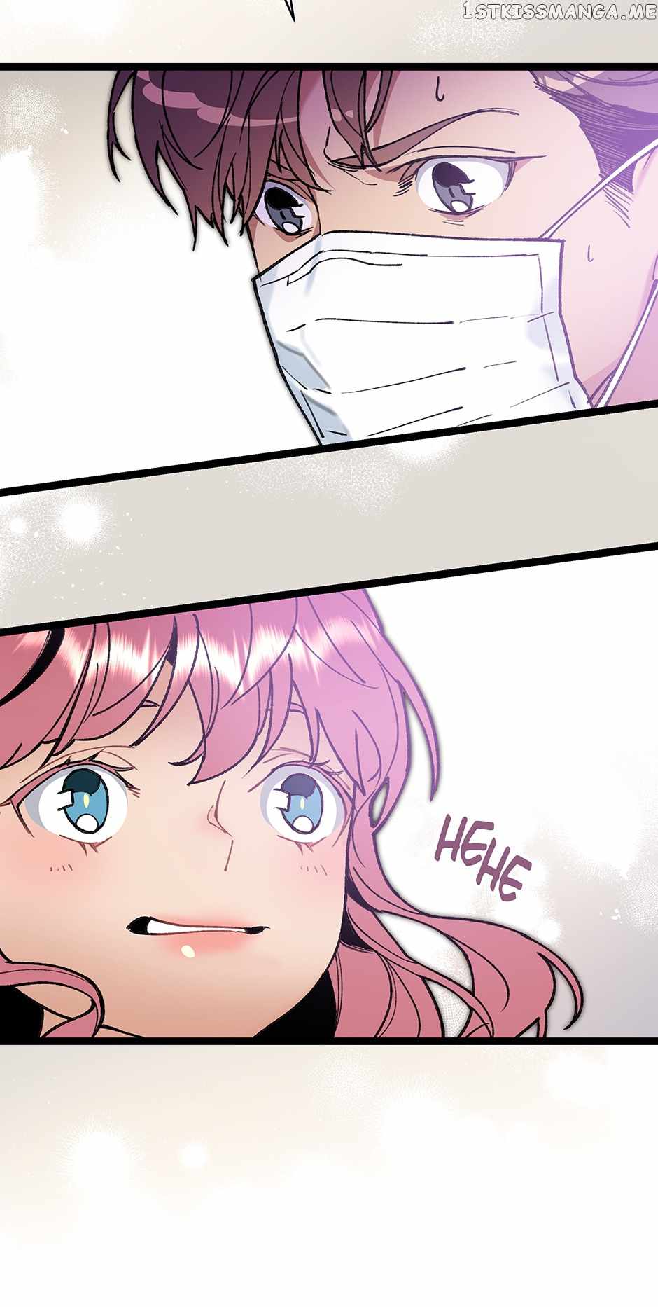 I’m the Only One With Genius DNA Chapter 96 - Page 26