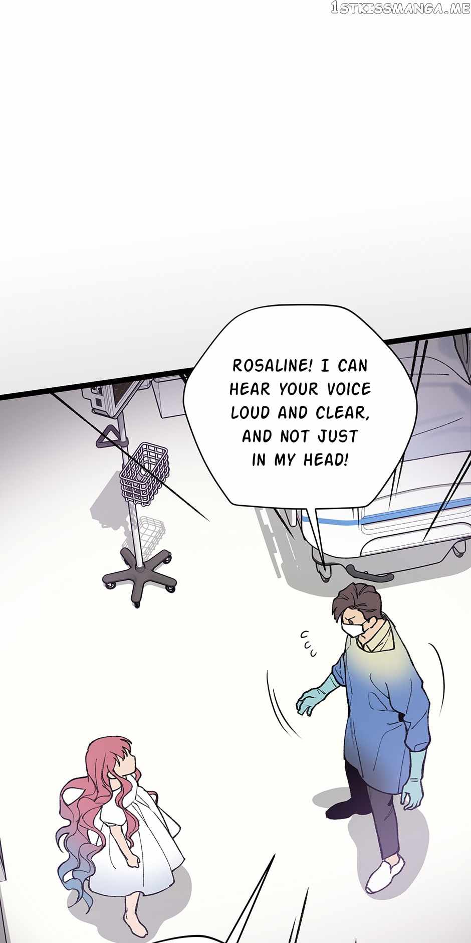 I’m the Only One With Genius DNA Chapter 96 - Page 27