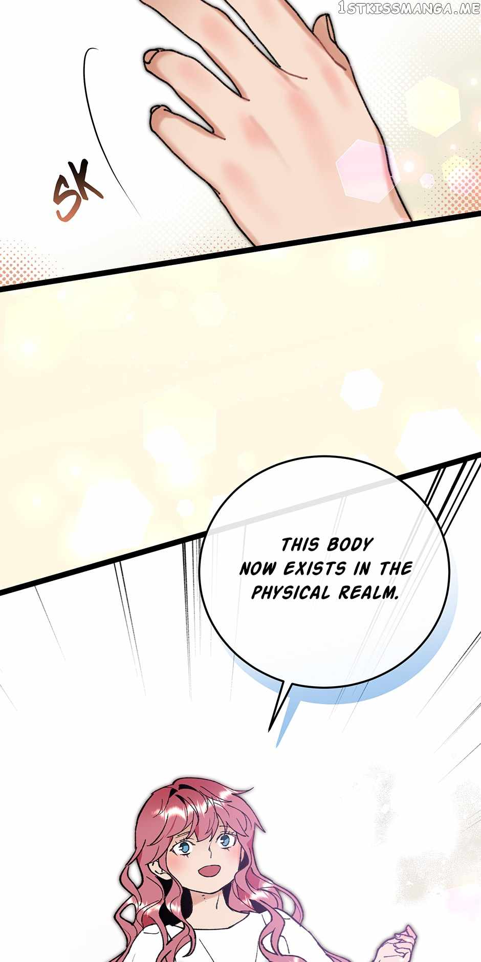 I’m the Only One With Genius DNA Chapter 96 - Page 29