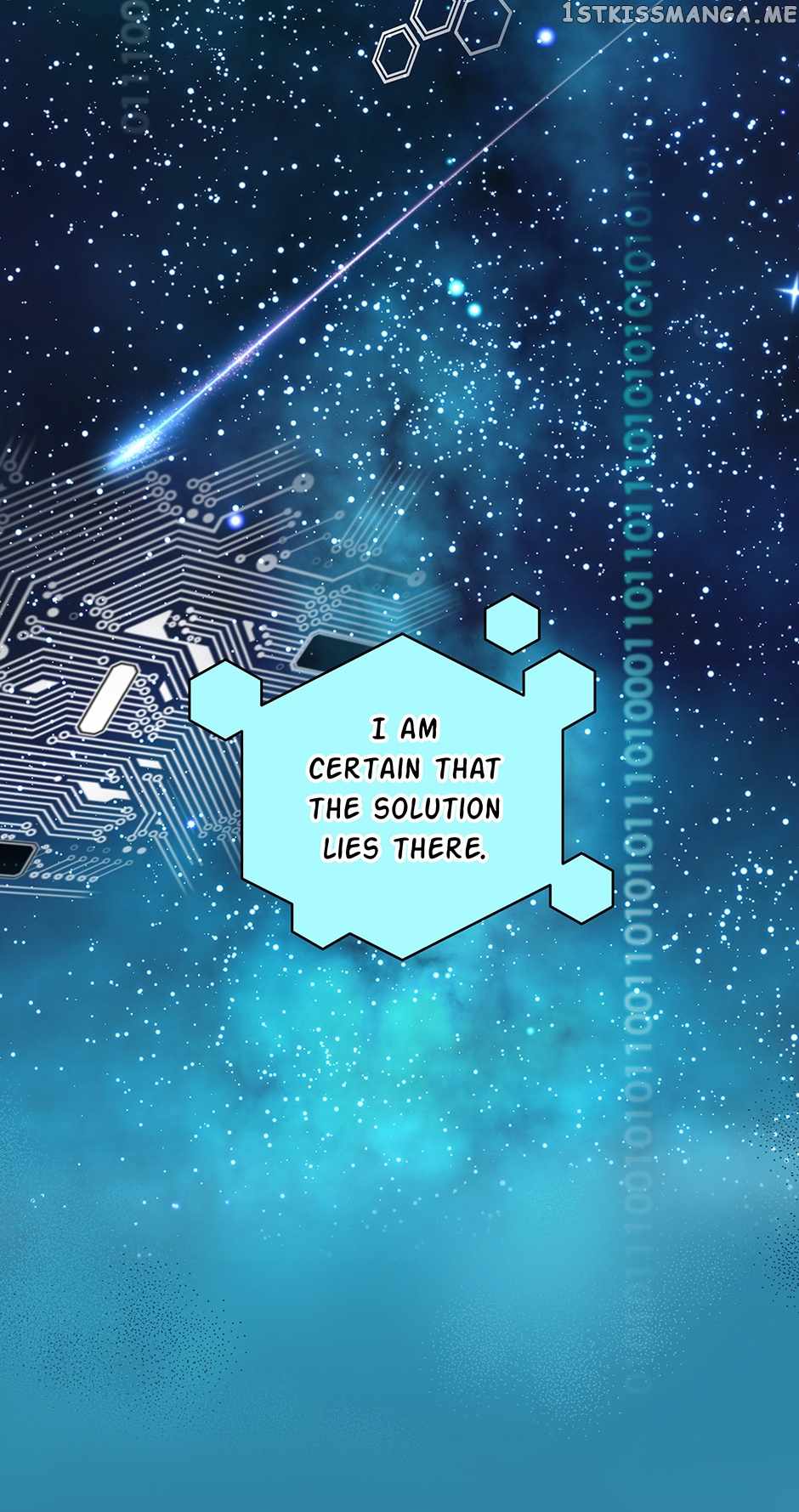 I’m the Only One With Genius DNA Chapter 96 - Page 3