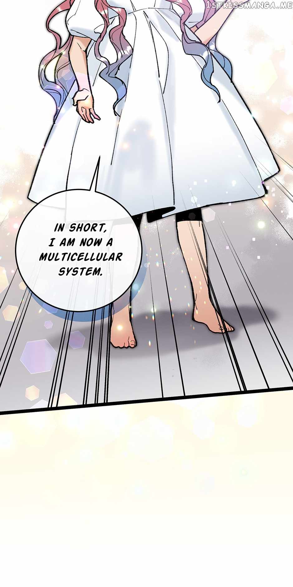 I’m the Only One With Genius DNA Chapter 96 - Page 30