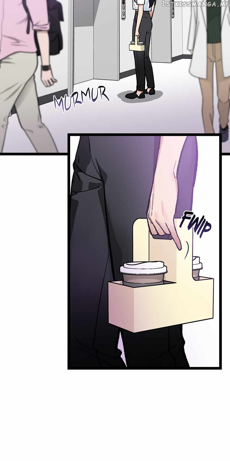 I’m the Only One With Genius DNA Chapter 96 - Page 34