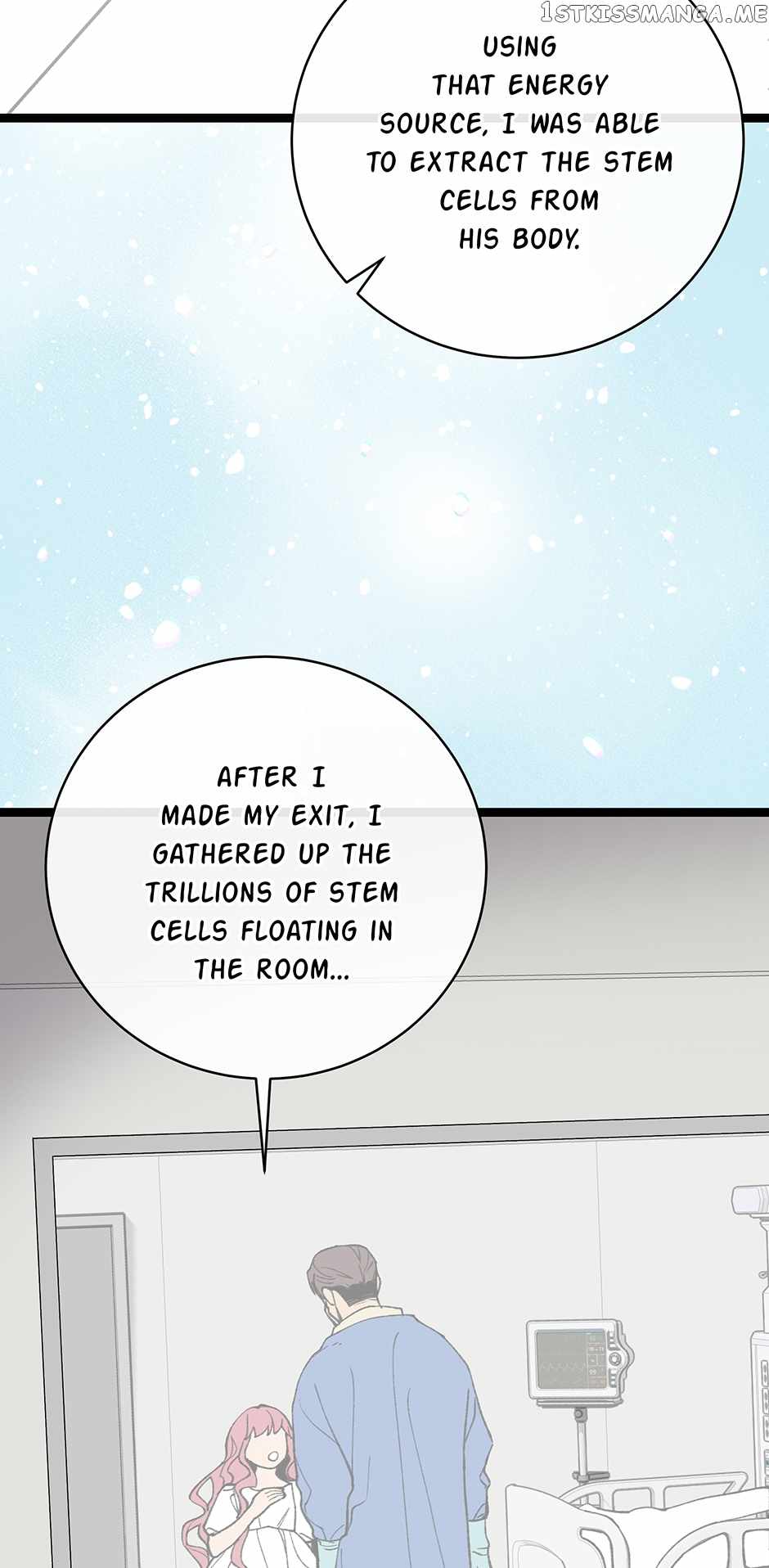 I’m the Only One With Genius DNA Chapter 96 - Page 36