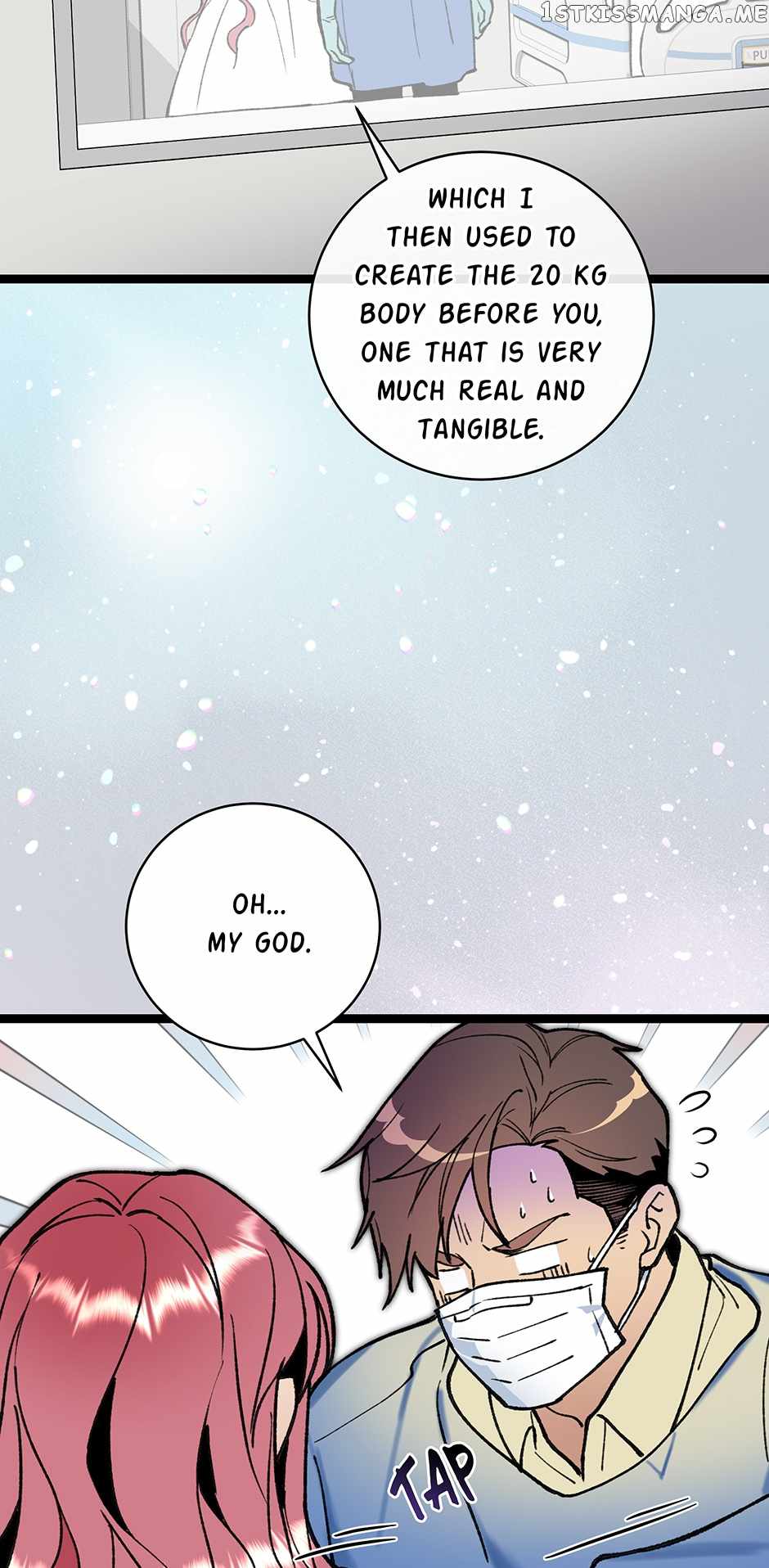 I’m the Only One With Genius DNA Chapter 96 - Page 37