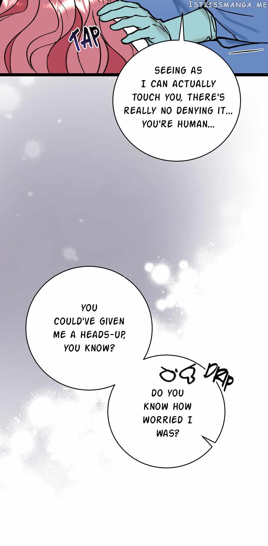 I’m the Only One With Genius DNA Chapter 96 - Page 38