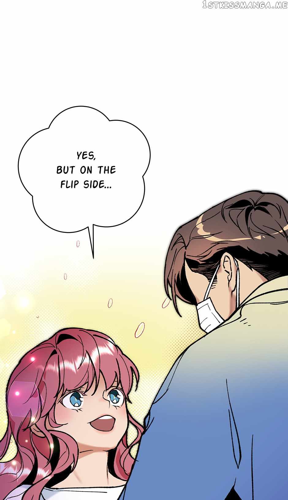 I’m the Only One With Genius DNA Chapter 96 - Page 42