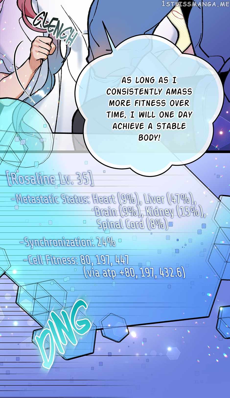 I’m the Only One With Genius DNA Chapter 96 - Page 43