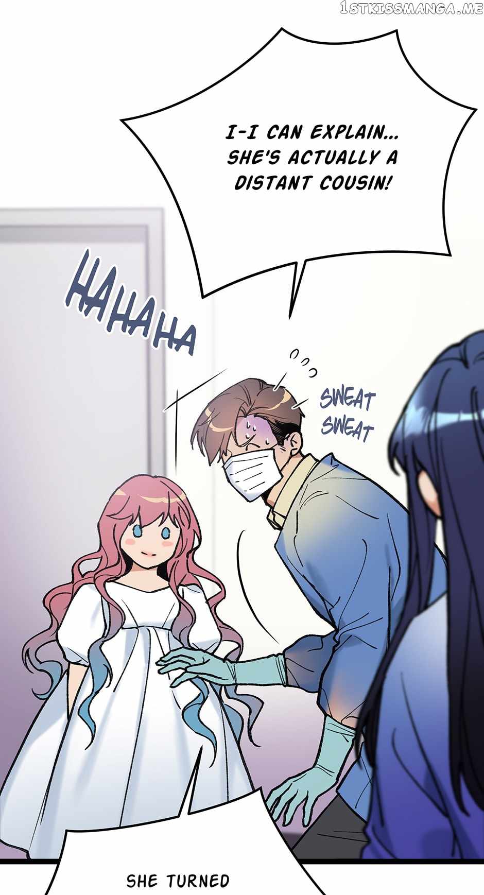 I’m the Only One With Genius DNA Chapter 96 - Page 48