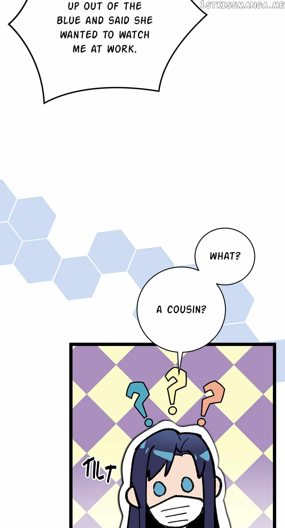 I’m the Only One With Genius DNA Chapter 96 - Page 49