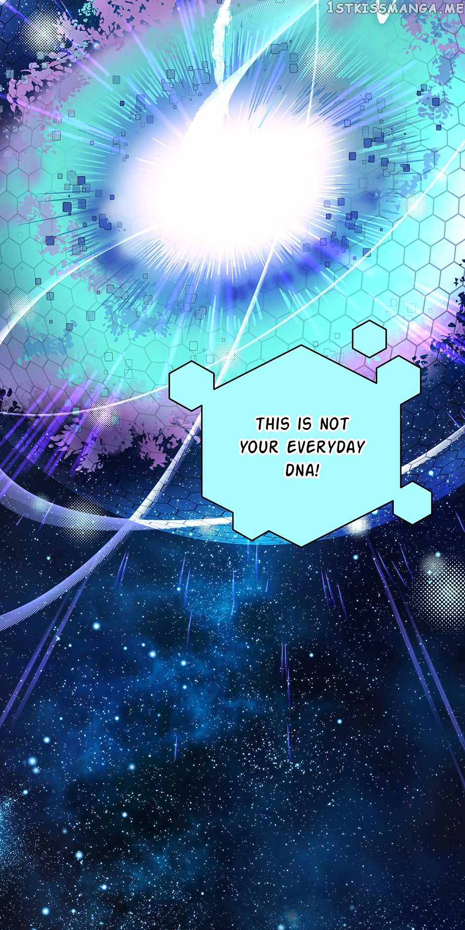 I’m the Only One With Genius DNA Chapter 96 - Page 5