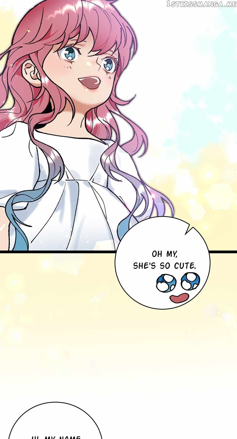 I’m the Only One With Genius DNA Chapter 96 - Page 51