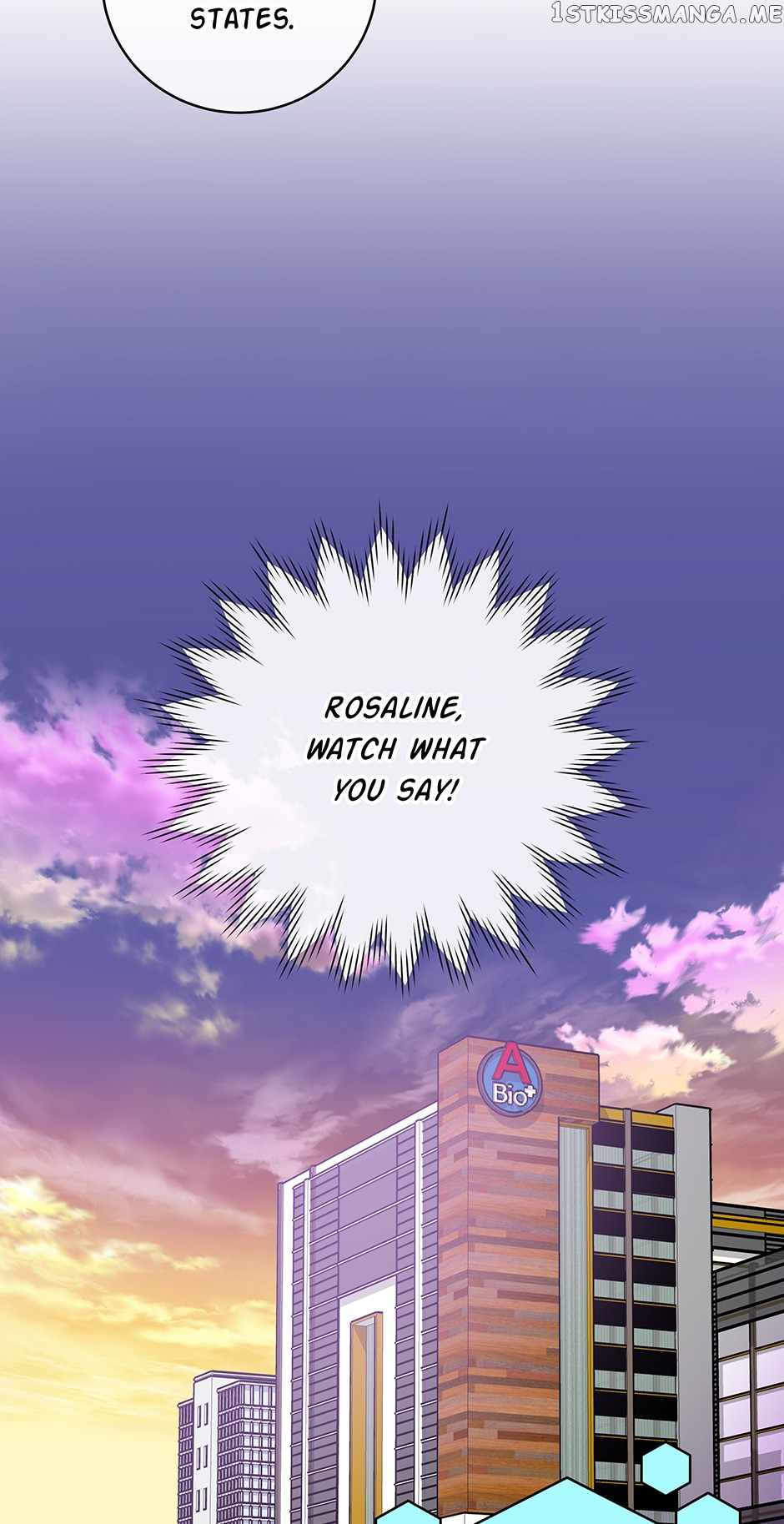 I’m the Only One With Genius DNA Chapter 96 - Page 54