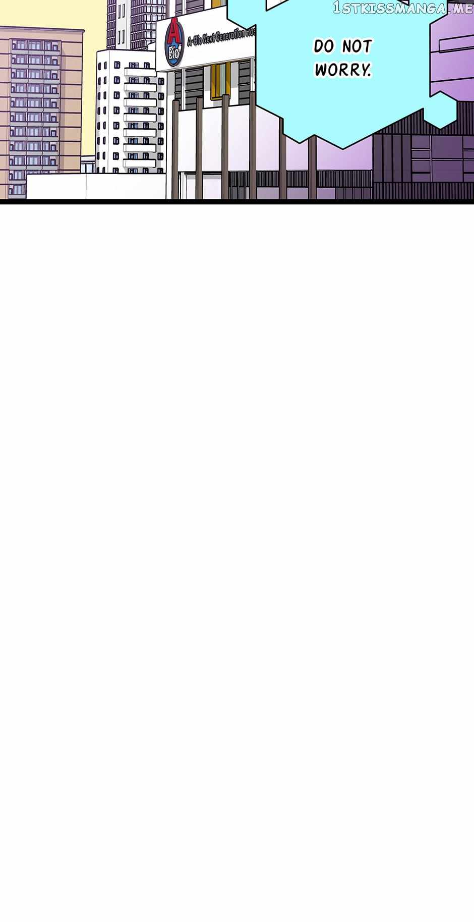 I’m the Only One With Genius DNA Chapter 96 - Page 55