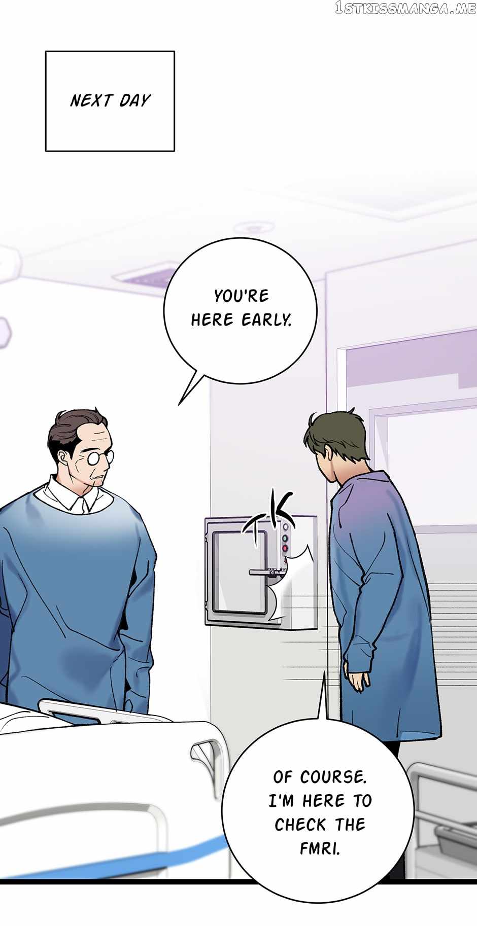 I’m the Only One With Genius DNA Chapter 96 - Page 56