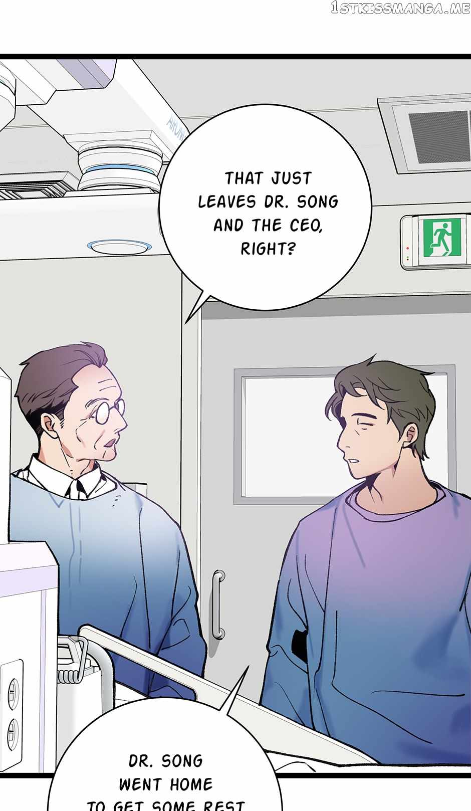 I’m the Only One With Genius DNA Chapter 96 - Page 58