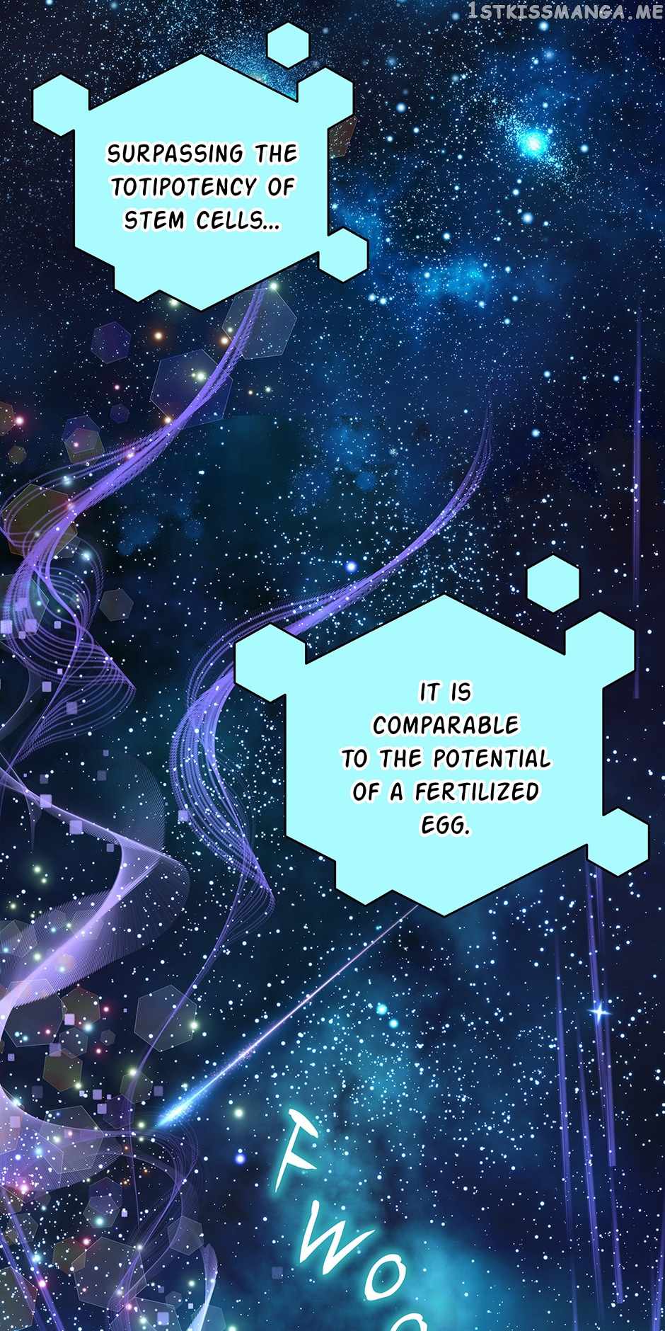 I’m the Only One With Genius DNA Chapter 96 - Page 6