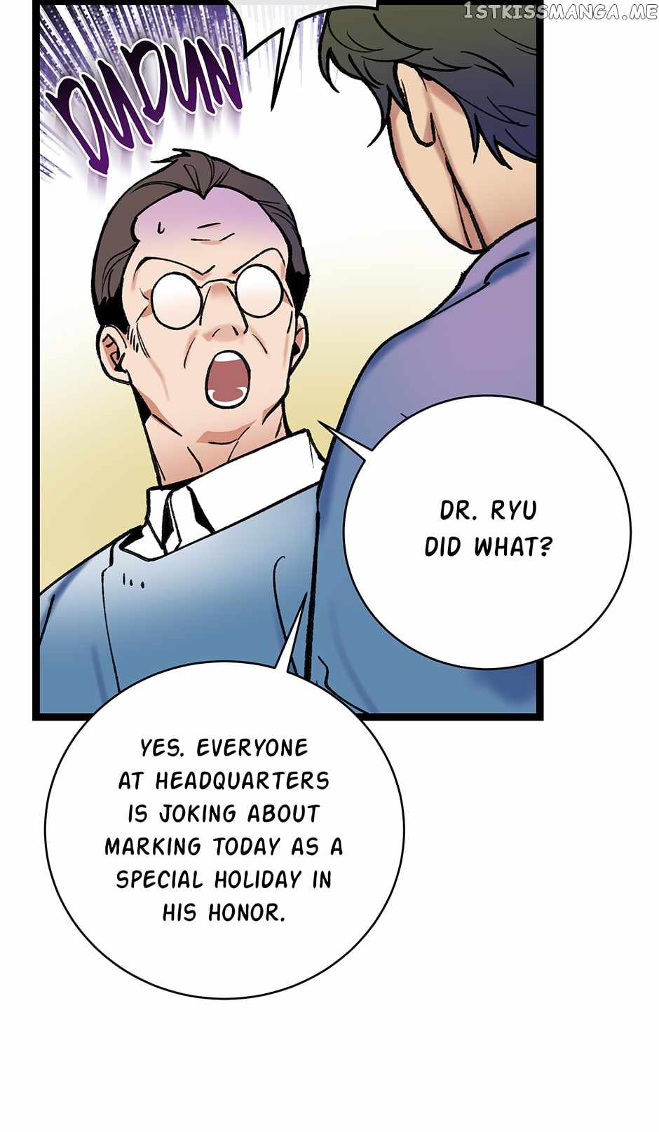 I’m the Only One With Genius DNA Chapter 96 - Page 61