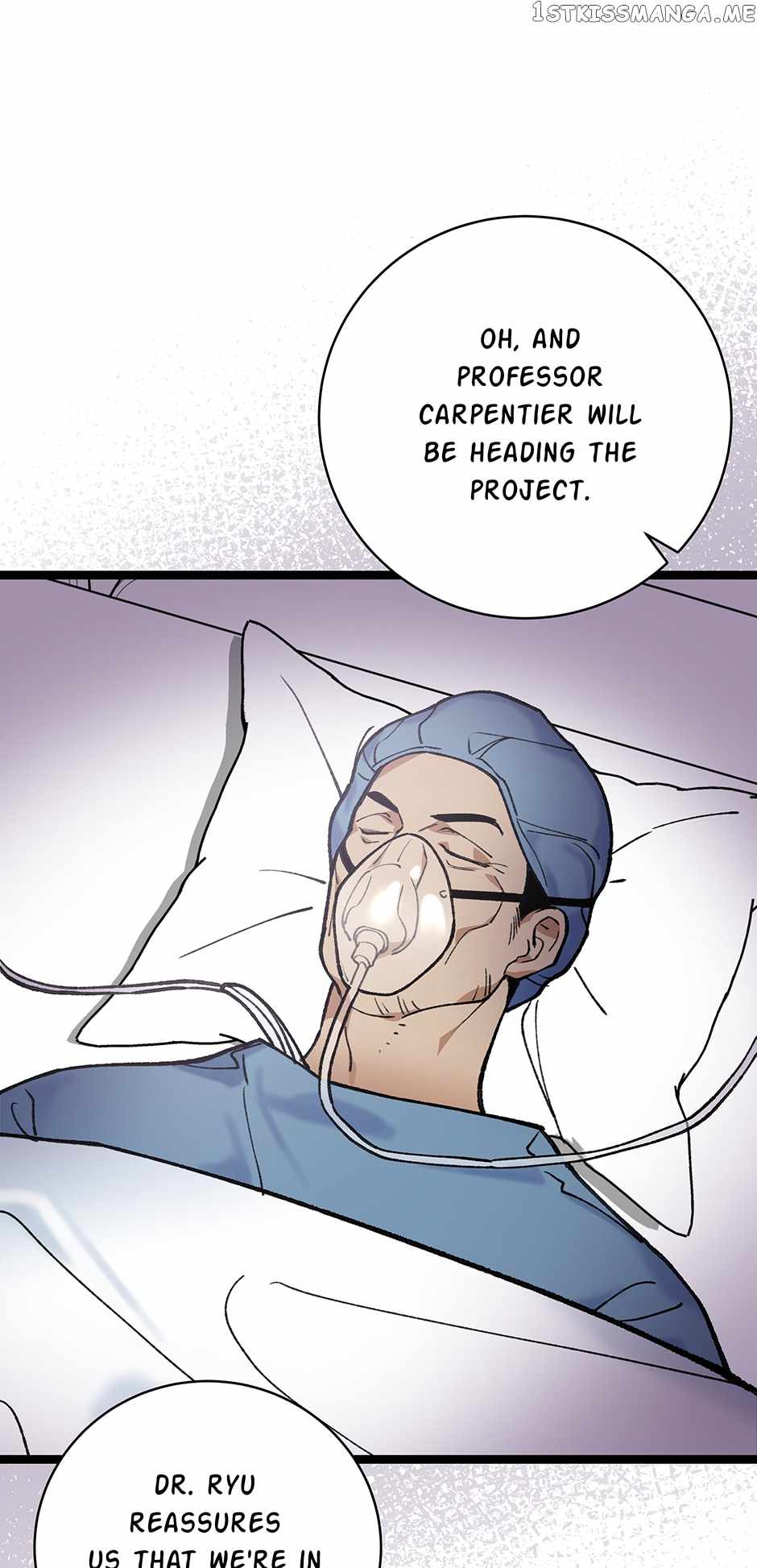 I’m the Only One With Genius DNA Chapter 96 - Page 62