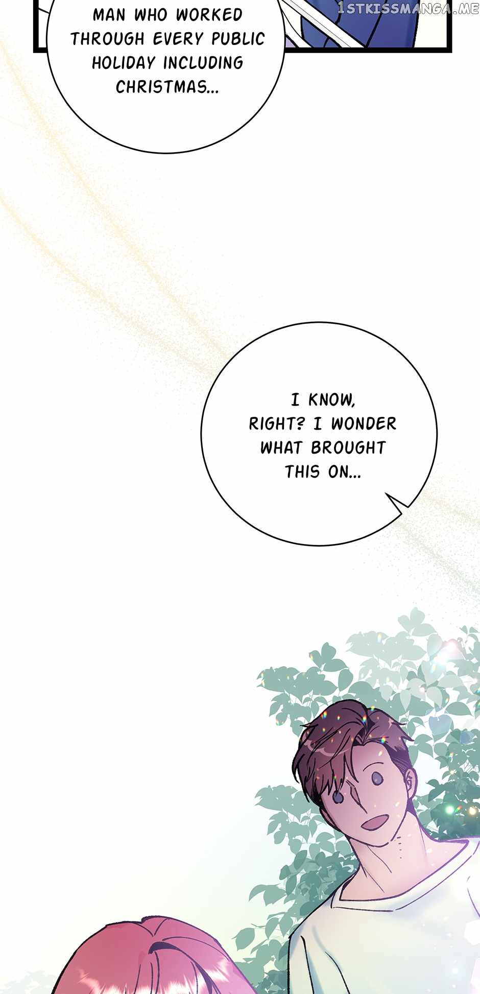 I’m the Only One With Genius DNA Chapter 96 - Page 64