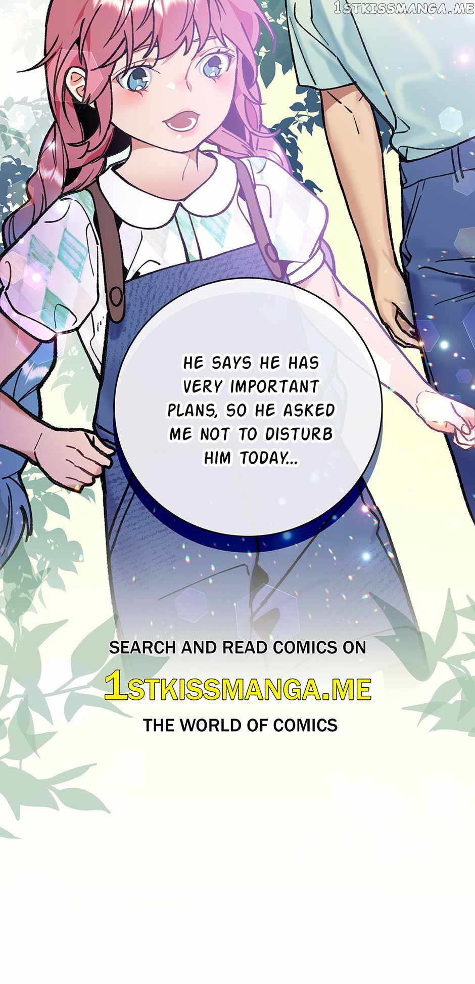 I’m the Only One With Genius DNA Chapter 96 - Page 65