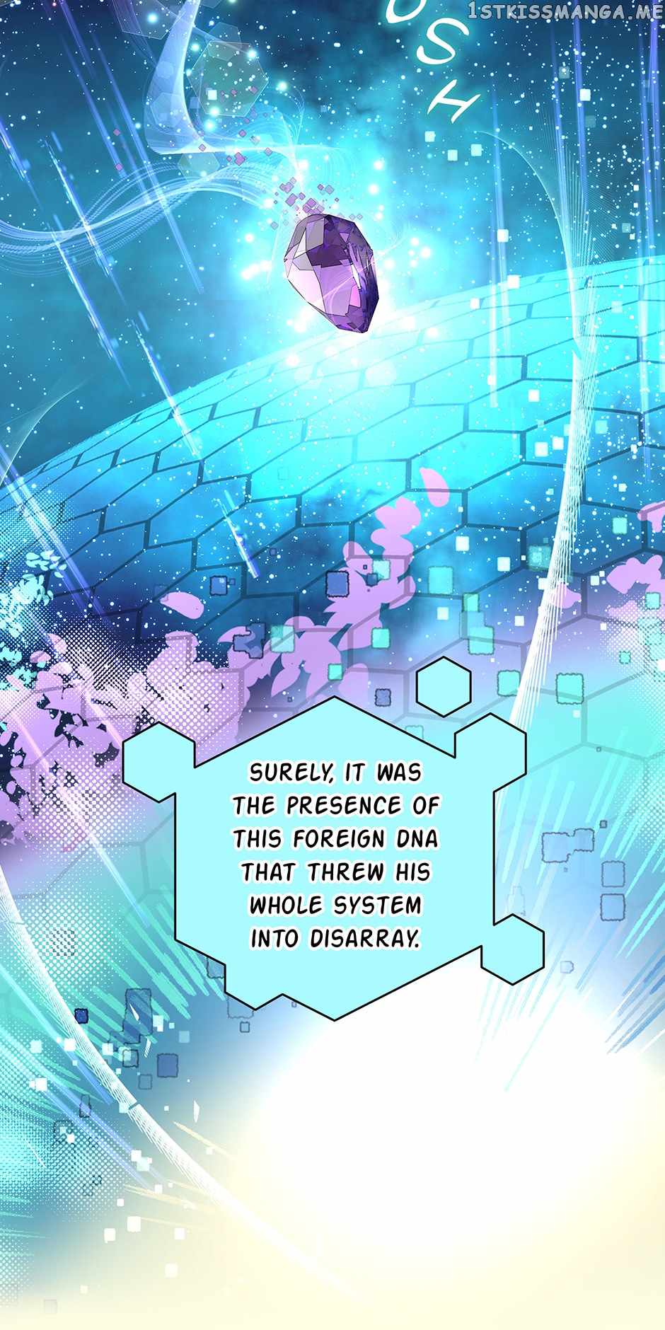 I’m the Only One With Genius DNA Chapter 96 - Page 7