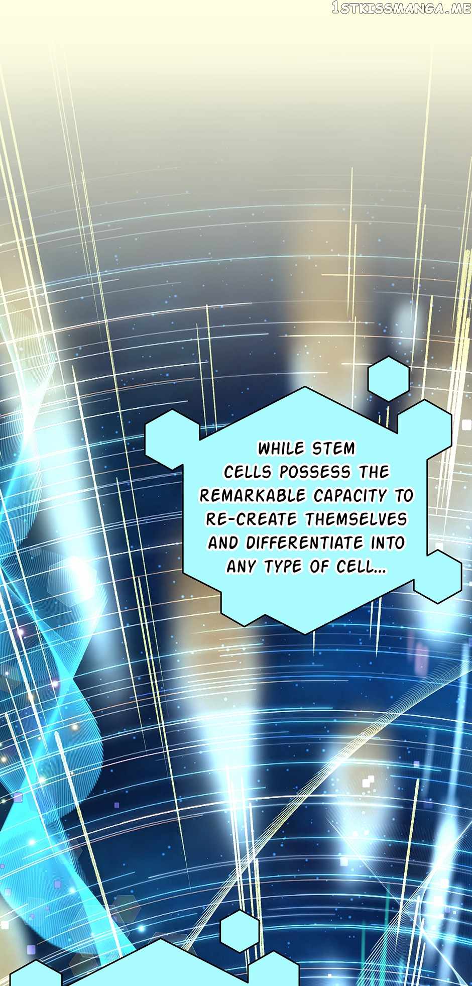 I’m the Only One With Genius DNA Chapter 96 - Page 8