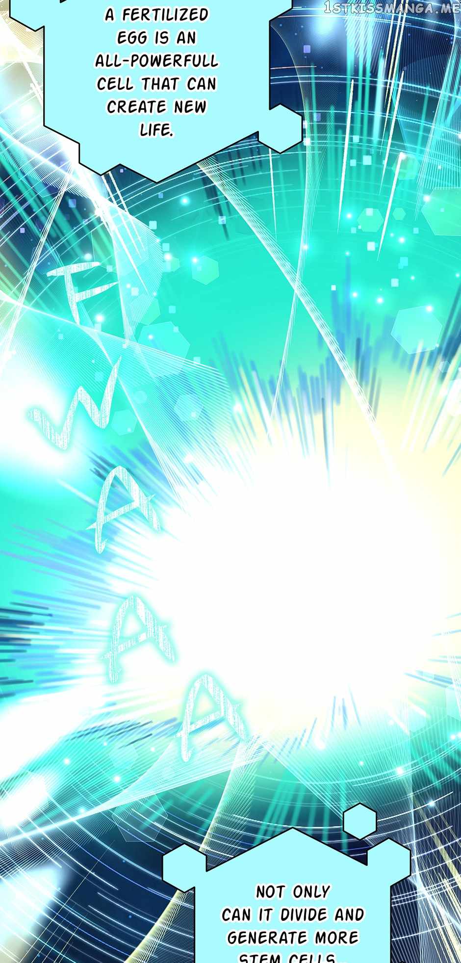 I’m the Only One With Genius DNA Chapter 96 - Page 9