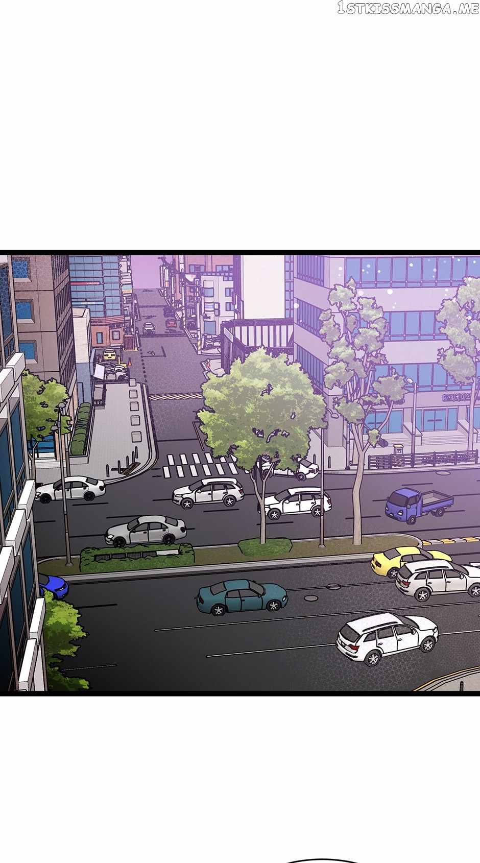 I’m the Only One With Genius DNA Chapter 97 - Page 10