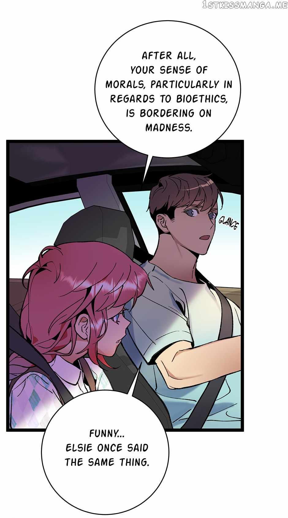 I’m the Only One With Genius DNA Chapter 97 - Page 12