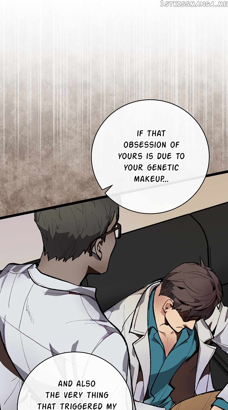 I’m the Only One With Genius DNA Chapter 97 - Page 13