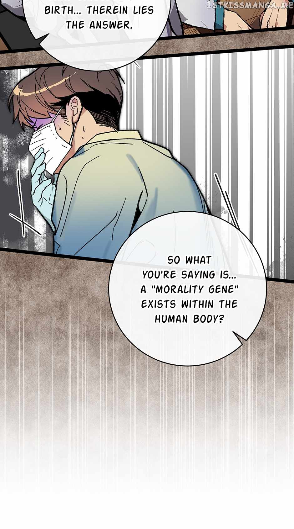 I’m the Only One With Genius DNA Chapter 97 - Page 14