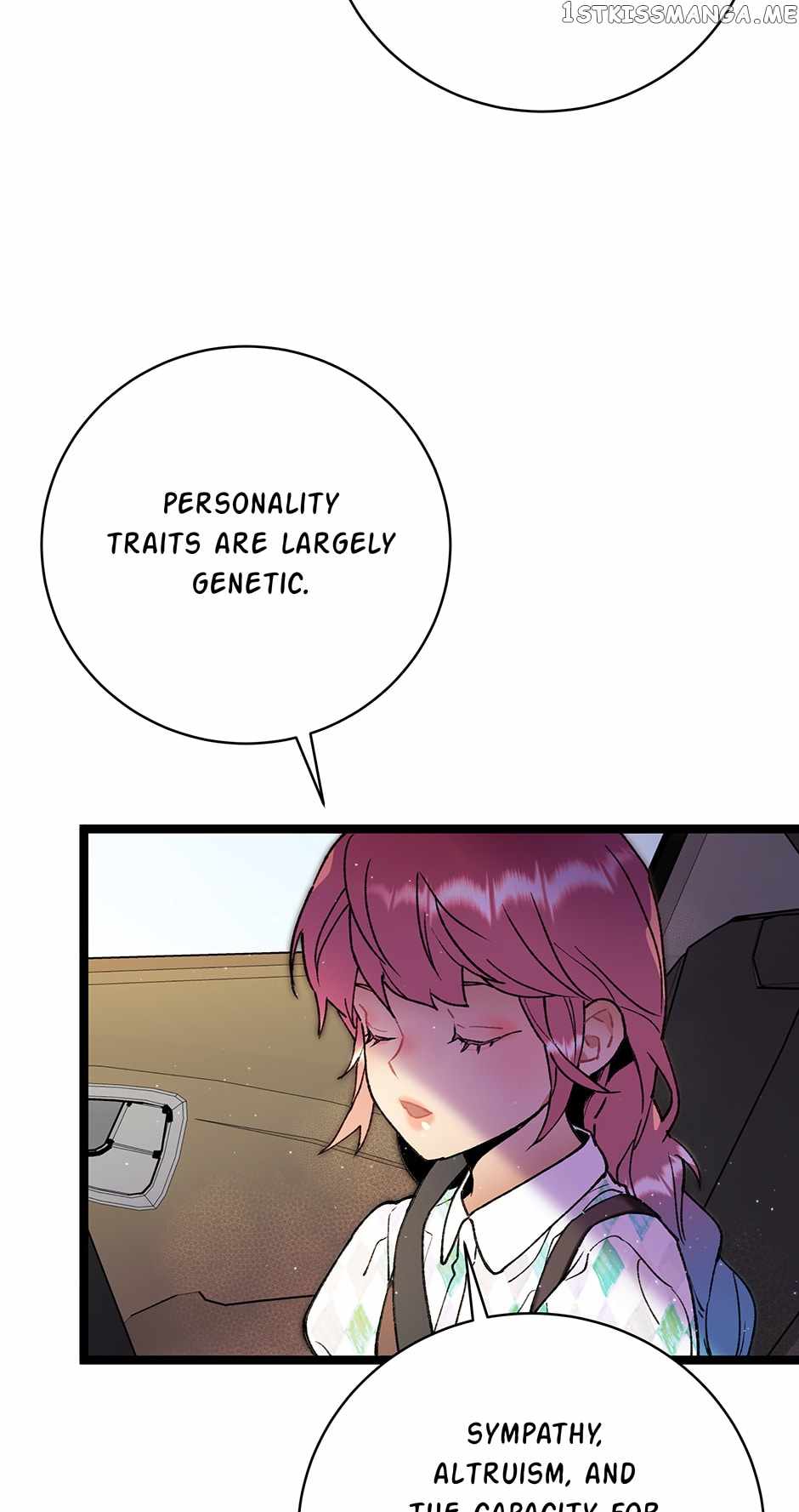 I’m the Only One With Genius DNA Chapter 97 - Page 16