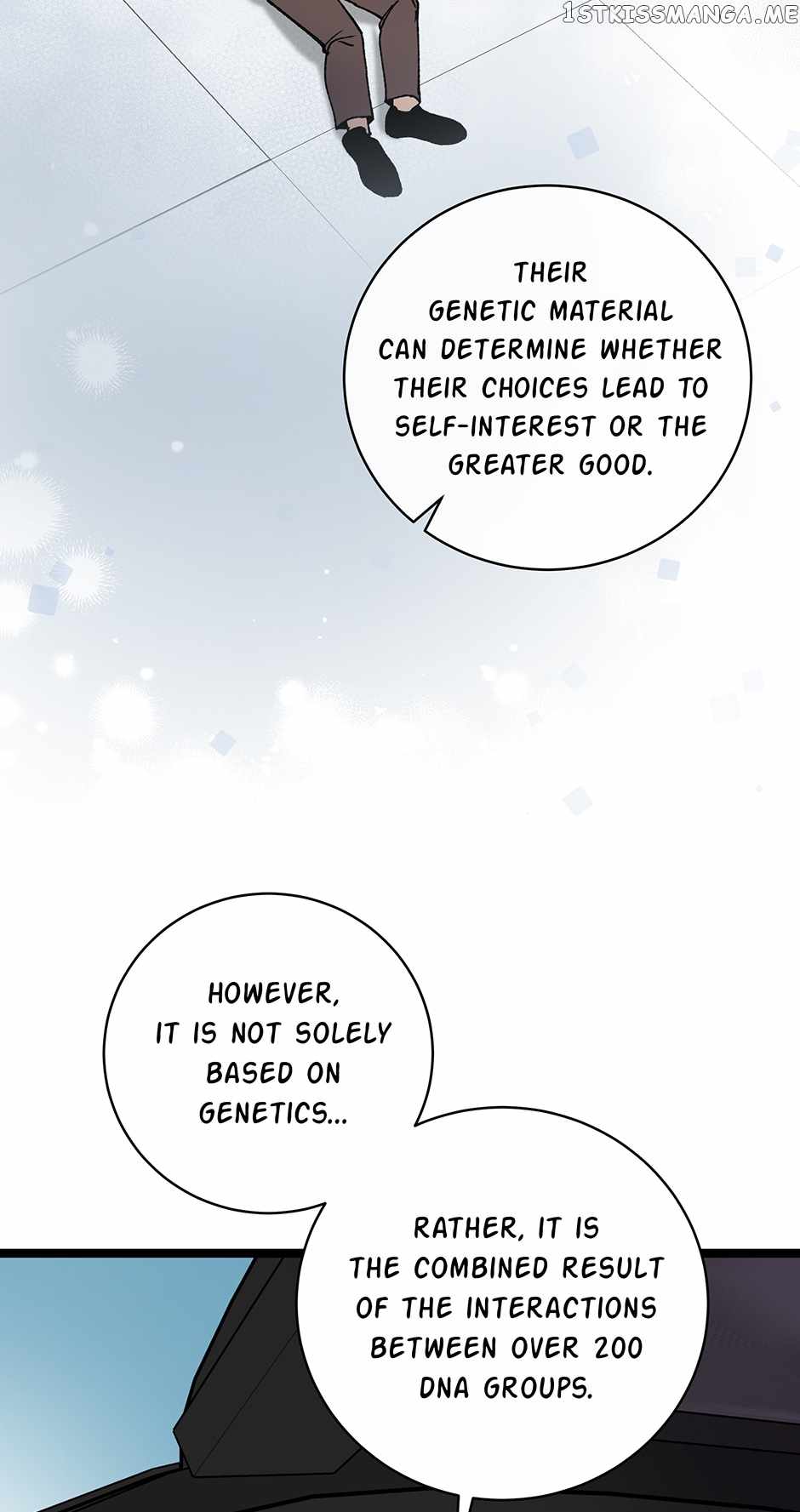 I’m the Only One With Genius DNA Chapter 97 - Page 18