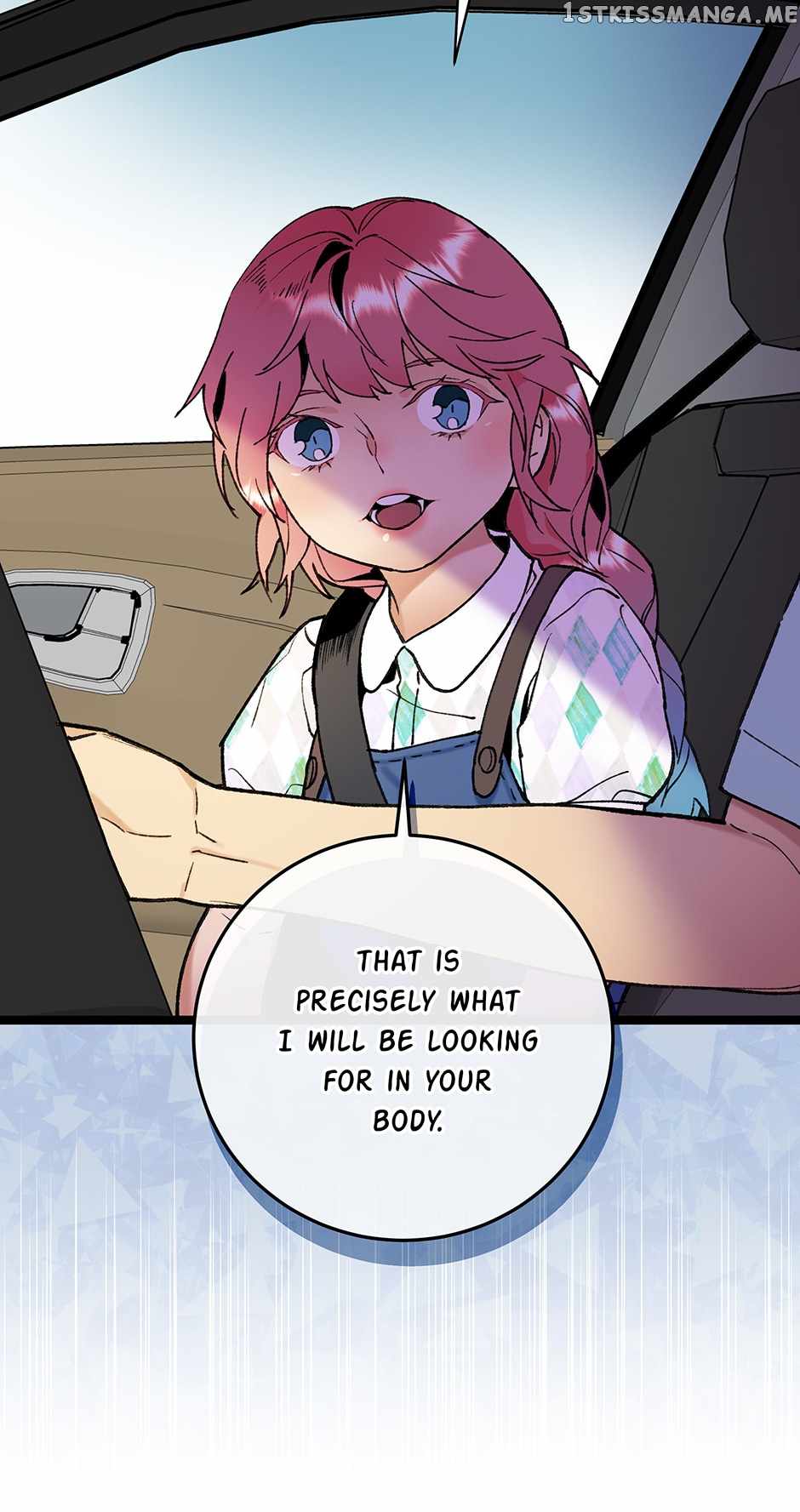 I’m the Only One With Genius DNA Chapter 97 - Page 19