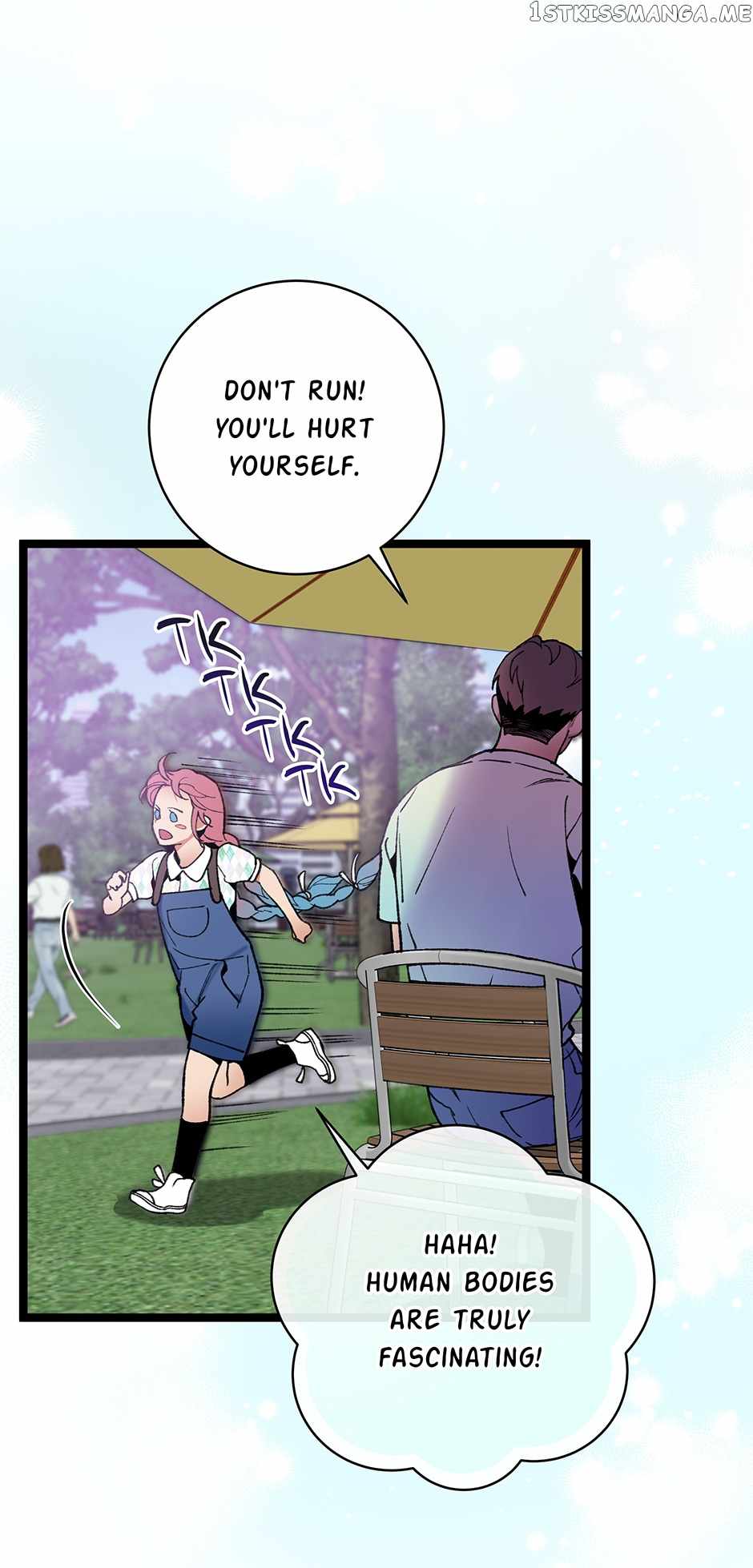 I’m the Only One With Genius DNA Chapter 97 - Page 2