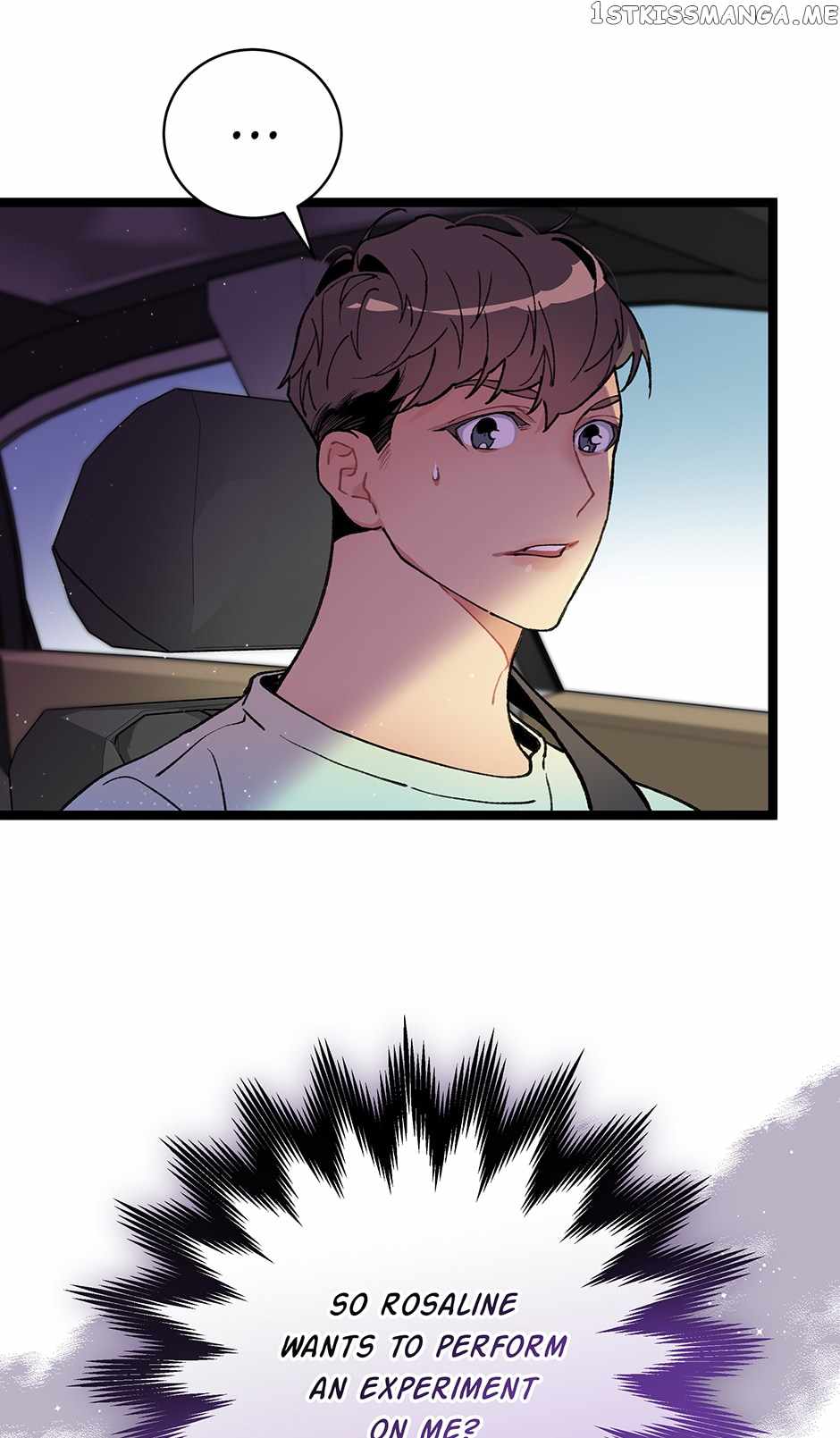 I’m the Only One With Genius DNA Chapter 97 - Page 20