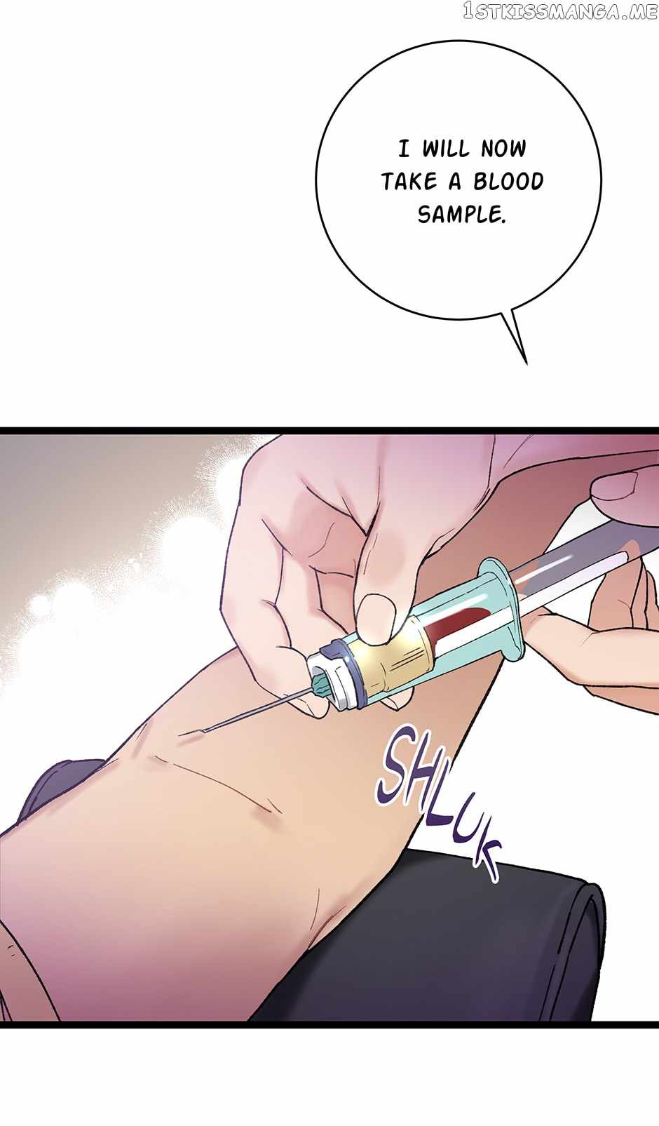 I’m the Only One With Genius DNA Chapter 97 - Page 24