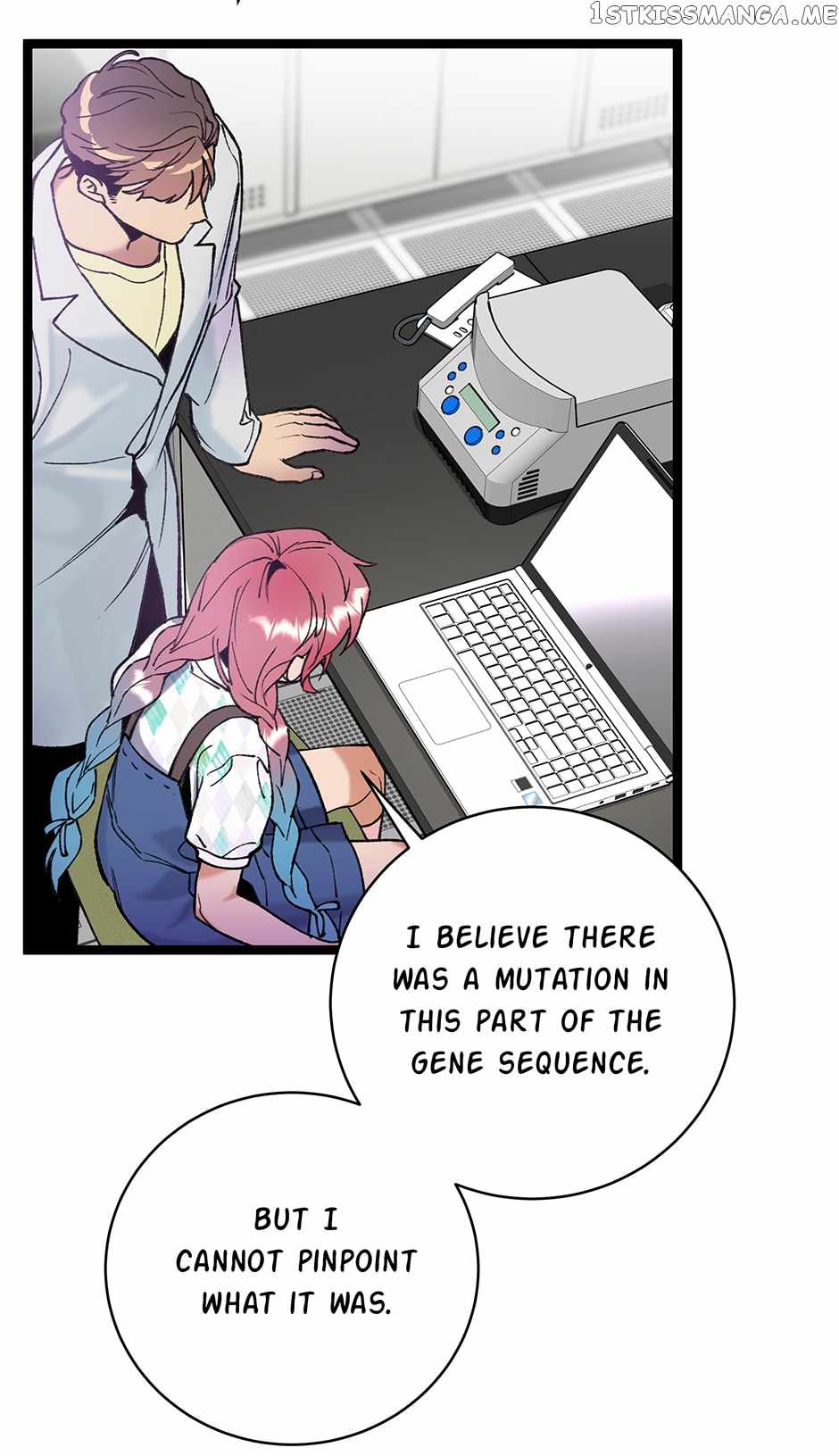 I’m the Only One With Genius DNA Chapter 97 - Page 29