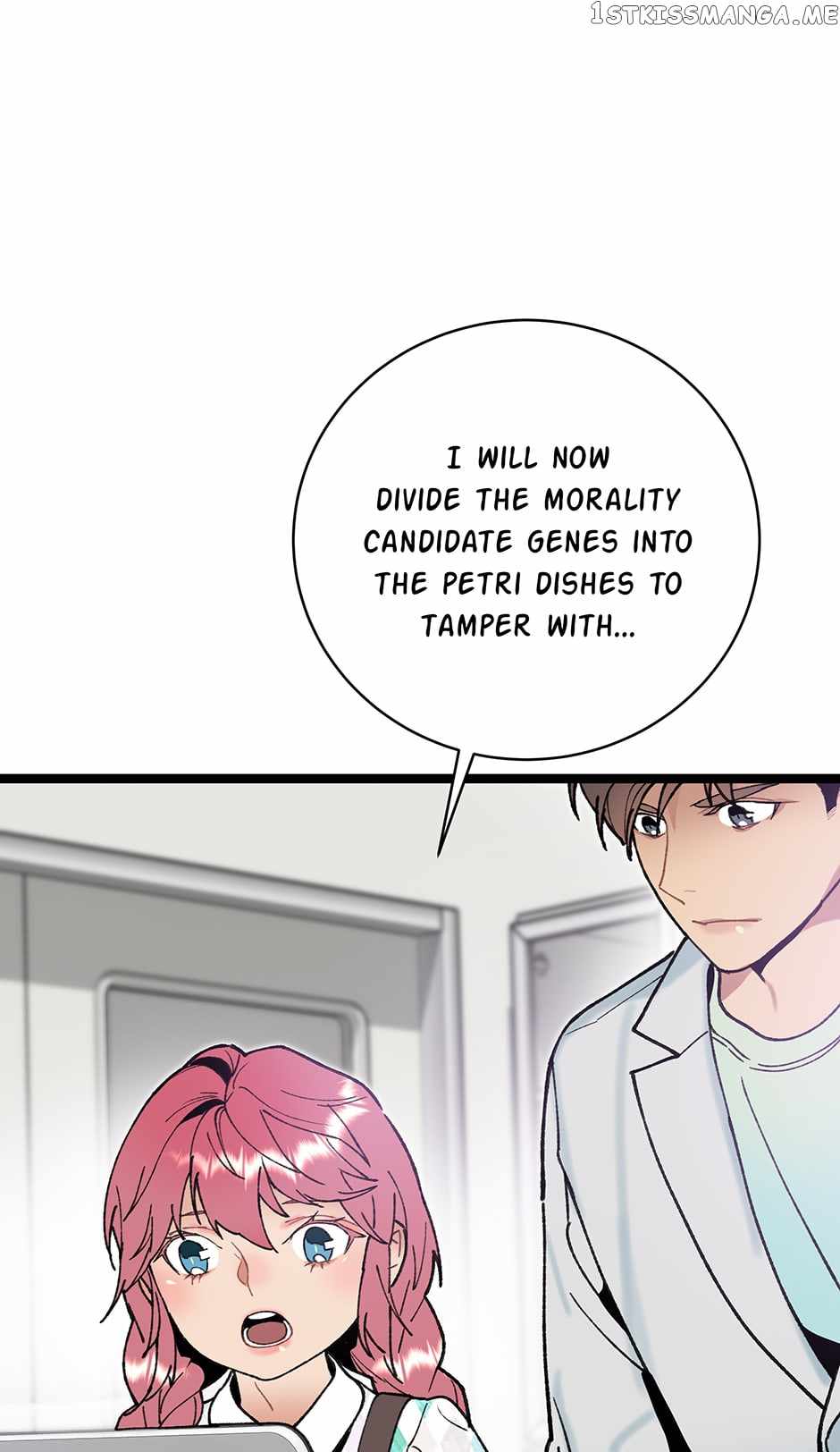 I’m the Only One With Genius DNA Chapter 97 - Page 30