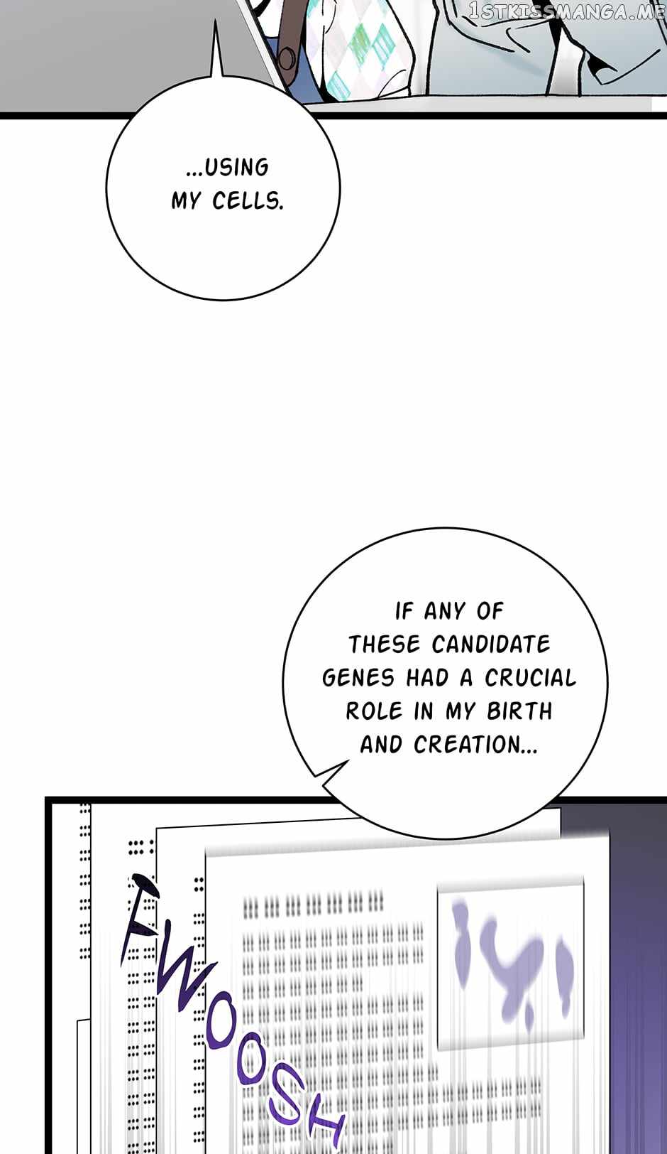 I’m the Only One With Genius DNA Chapter 97 - Page 31