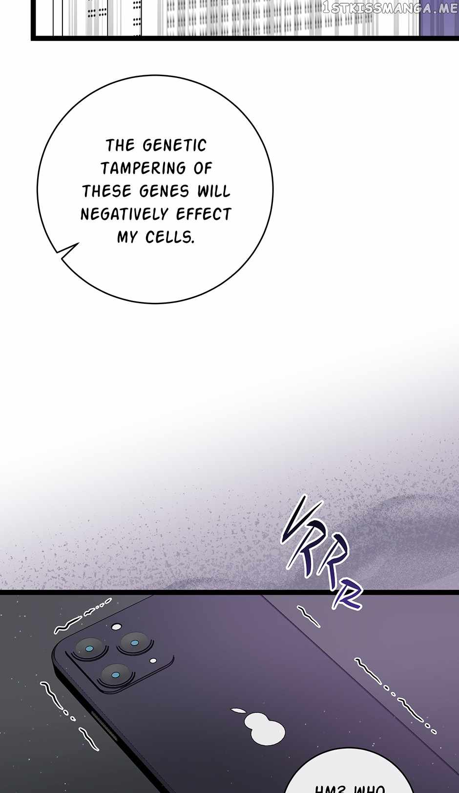 I’m the Only One With Genius DNA Chapter 97 - Page 32