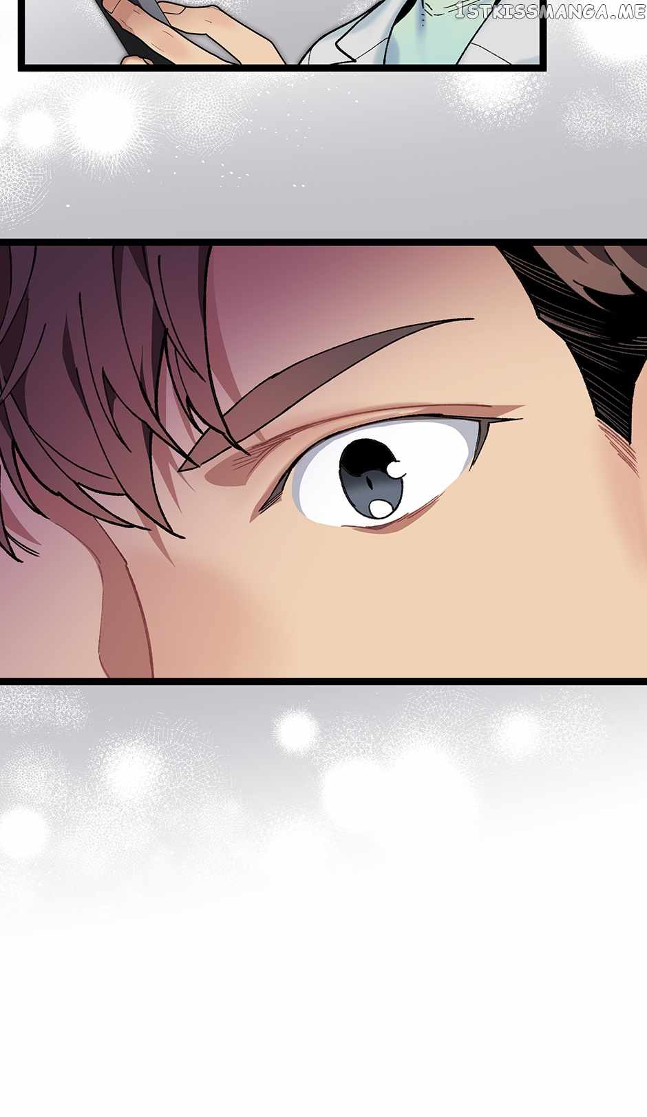 I’m the Only One With Genius DNA Chapter 97 - Page 34