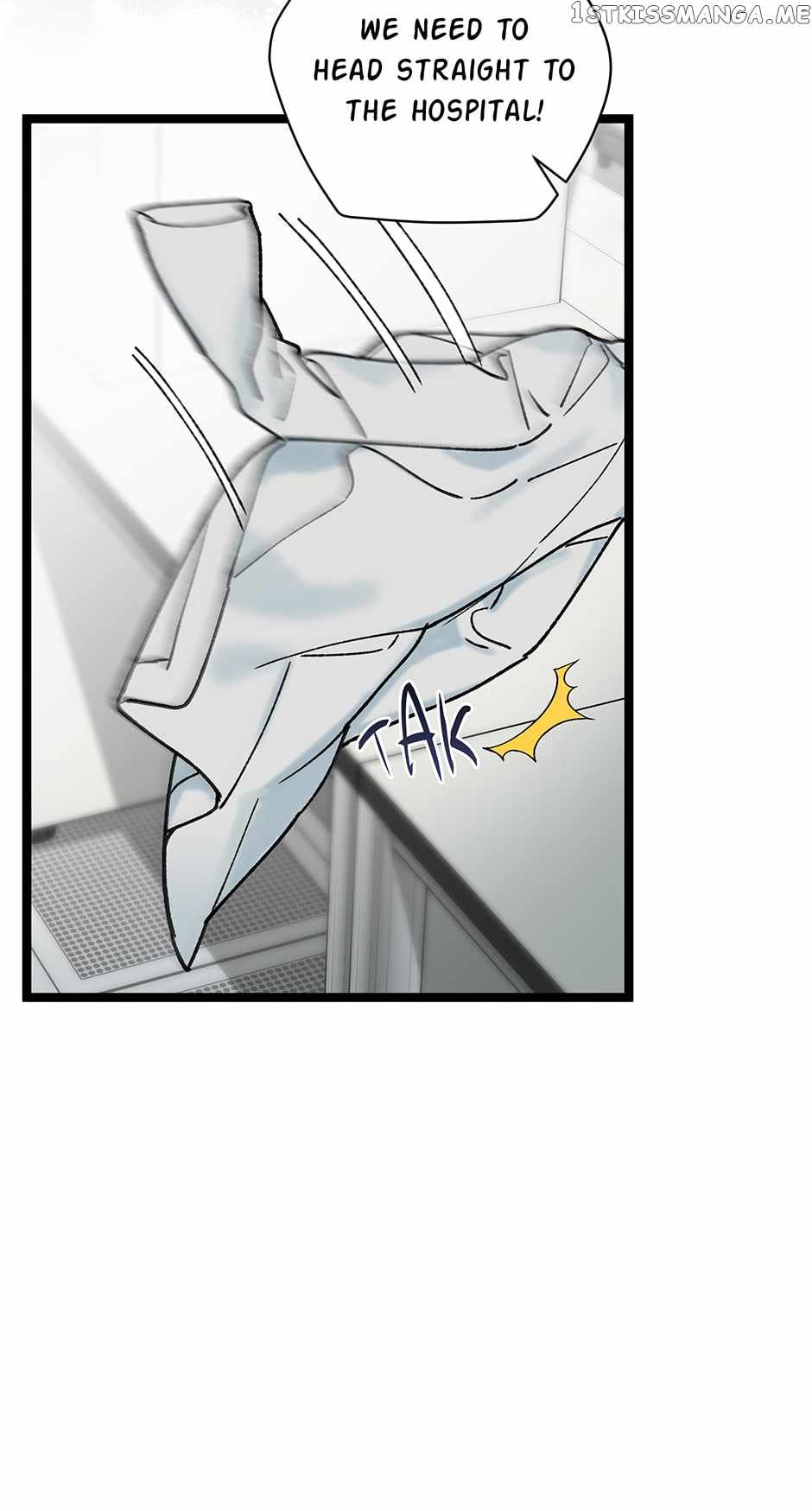 I’m the Only One With Genius DNA Chapter 97 - Page 36