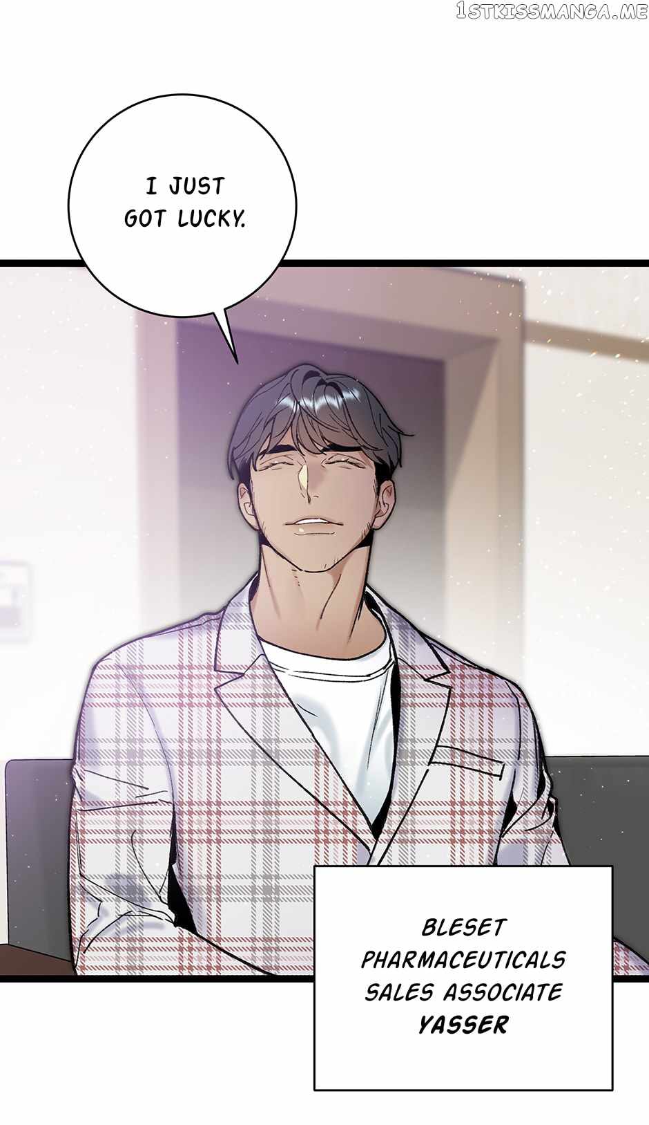 I’m the Only One With Genius DNA Chapter 97 - Page 40