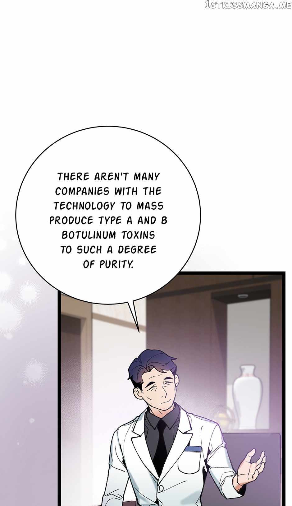 I’m the Only One With Genius DNA Chapter 97 - Page 41