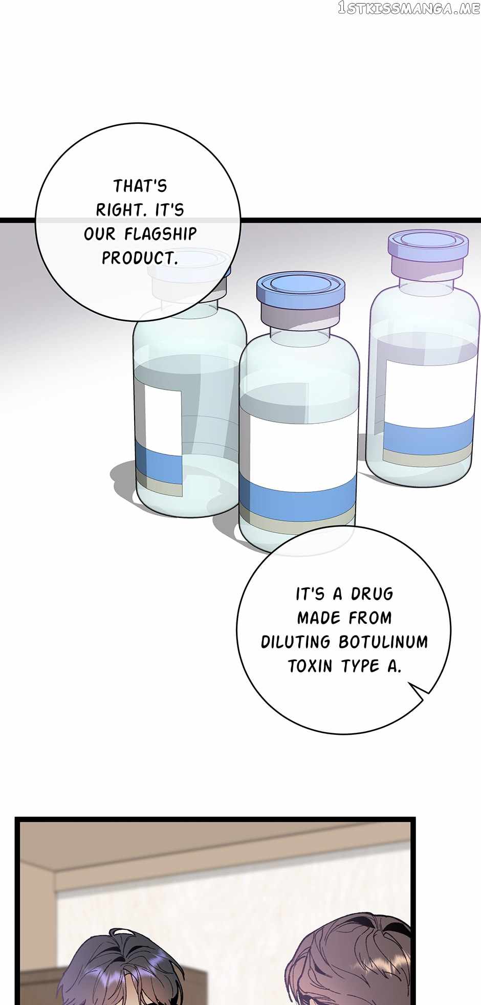 I’m the Only One With Genius DNA Chapter 97 - Page 49